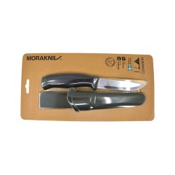 Morakniv Companion mg (s) vert - Image 5
