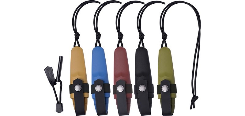 Morakniv Pack eldris