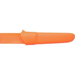 Companion hd burnt orange