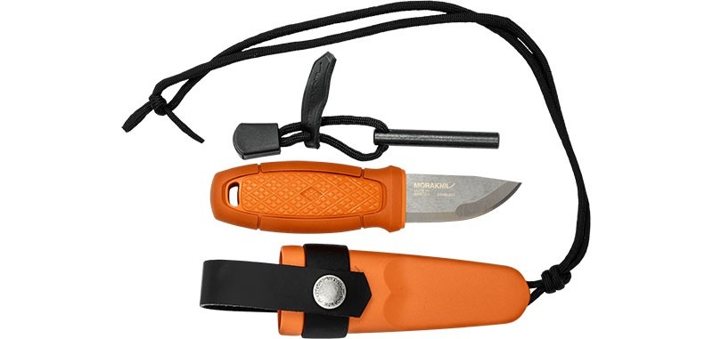 Morakniv Eldris kit