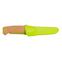 Floating knife