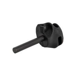 Companion spark fire starter