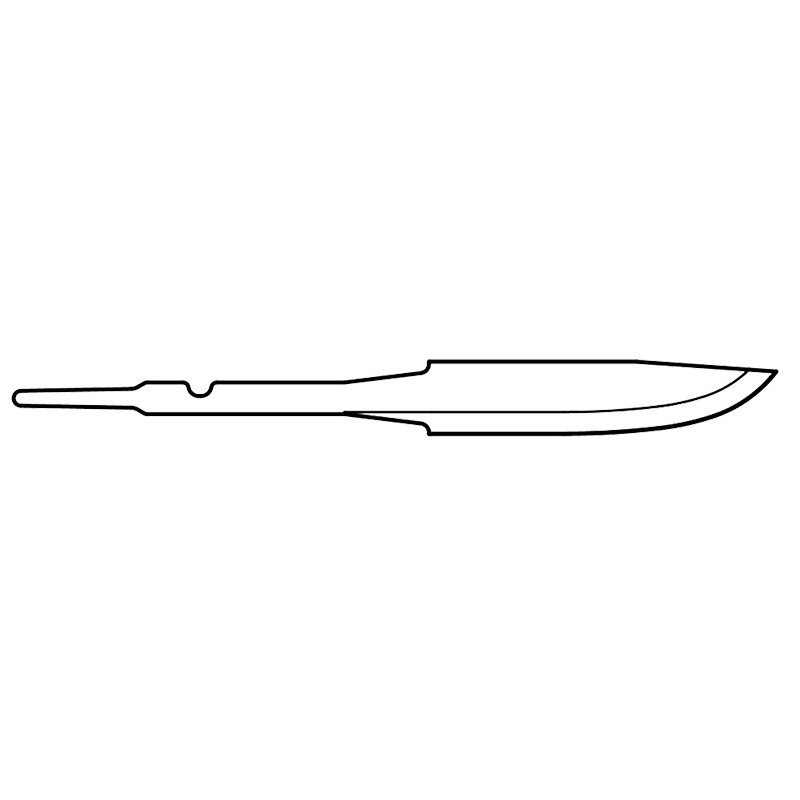 Morakniv Classic 1/0