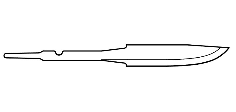 Morakniv Classic 1/0