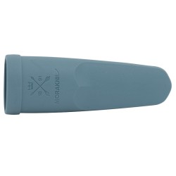 Eldris bleu pastel