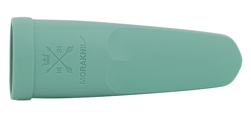 Morakniv Eldris lightduty vert pastel