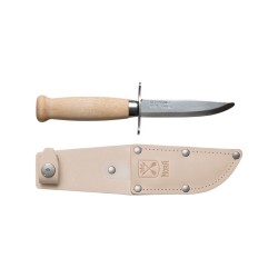 Scout 39 safe natural
