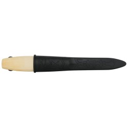 Carving droit 120 acier...