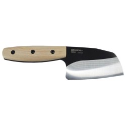 Morakniv Rombo blackblade (s) ash wood - Image 2