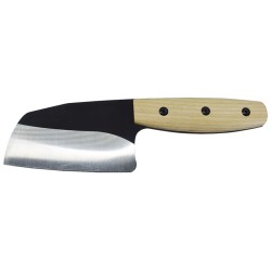 Morakniv Rombo blackblade (s) ash wood - Image 3