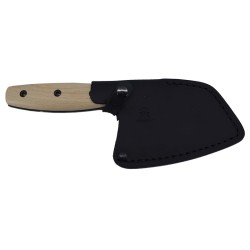 Morakniv Rombo blackblade (s) ash wood - Image 4