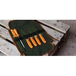 Morakniv Hunting - étui pour 5 couteaux - Image 3
