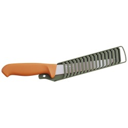 Hunting - straight boning