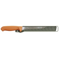 Hunting - narrow boning