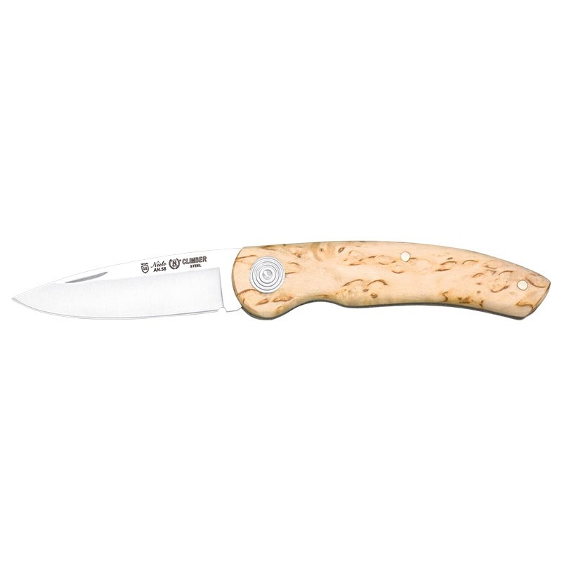 Nieto Climber