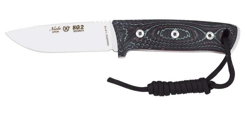 Nieto Sg-2-c camo