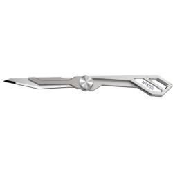 Ntk05 titanium knife