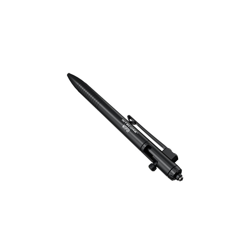 Nitecore Stylo de défense ntp31