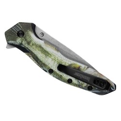 Kershaw Couteau shoreline - bass - Image 3