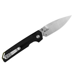 Kershaw Couteau iridium g10 noir - Image 2