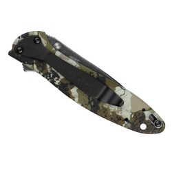 Kershaw Couteau leek - kings camo - Image 3