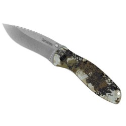 Couteau blur - kings camo