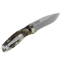 Kershaw Couteau blur - kings camo - Image 2