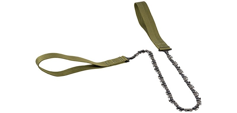 Nordic Pocket Saw Original Verte