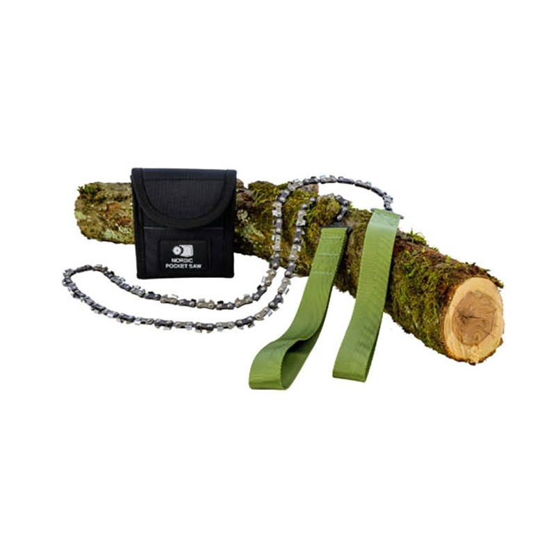 Nordic Pocket Saw X-Long Verte