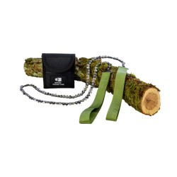 Nordic Pocket Saw X-Long Verte - Image 4