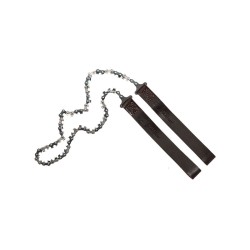 Nordic Pocket Saw Premium Marron - Image 3