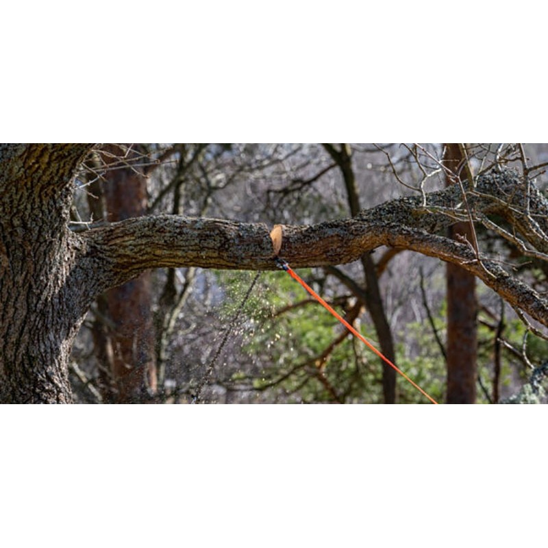 Nordic Pocket Saw Arborist V.2 Orange/Noire