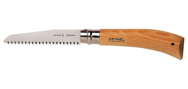 Opinel Scie fermante N°12