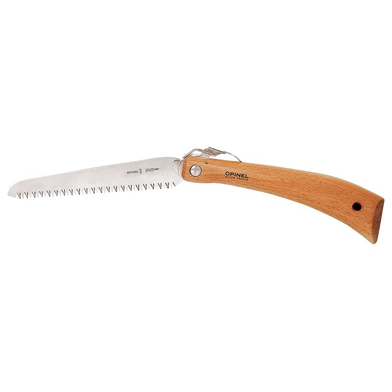 Opinel Scie fermante N°18