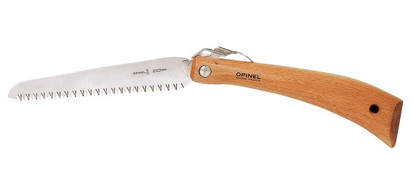 Opinel Scie fermante N°18