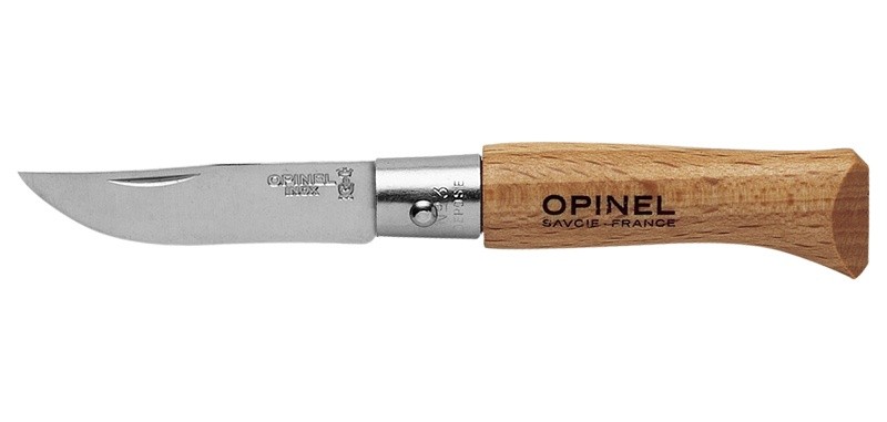 Opinel Tradition Inox N°03