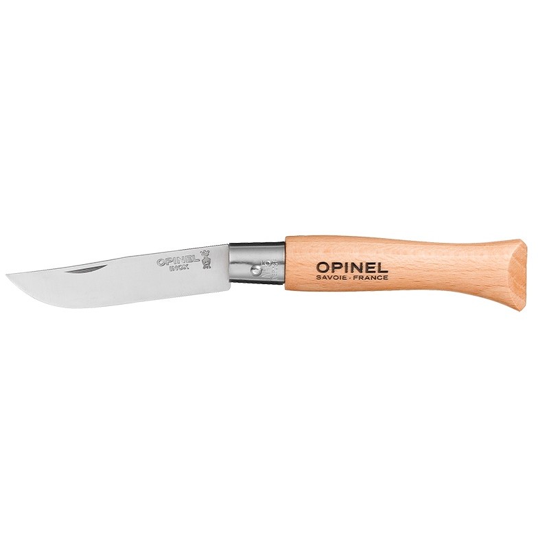 Opinel Tradition Inox N°05