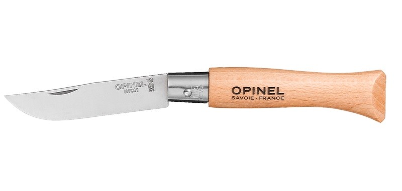 Opinel Tradition Inox N°05