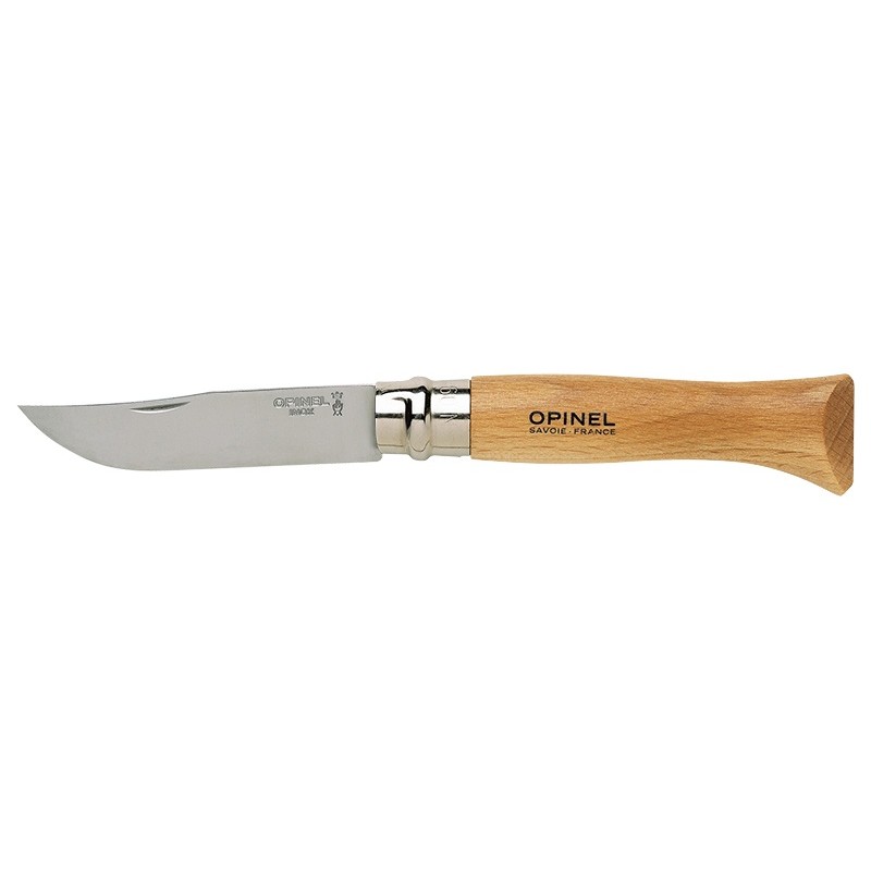 Opinel Tradition Inox N°09