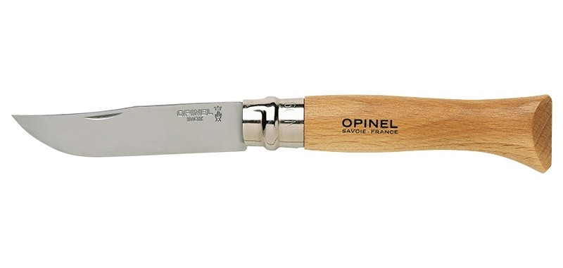 Opinel Tradition Inox N°09