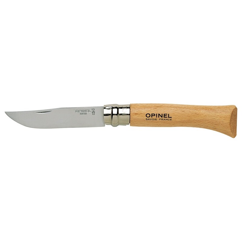 Opinel Tradition Inox N°10