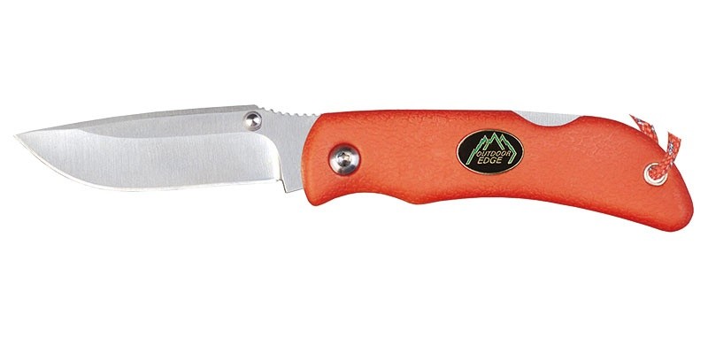 Outdoor Edge Mini Blaze