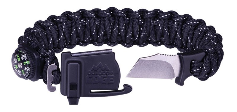 Outdoor Edge Paraspark Medium