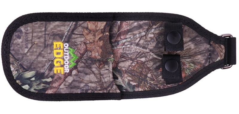 Outdoor Edge Wildguide set de 3 pièces à dépecer