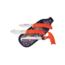 Outdoor Edge Wildguide set de 3 pièces à dépecer - Image 2