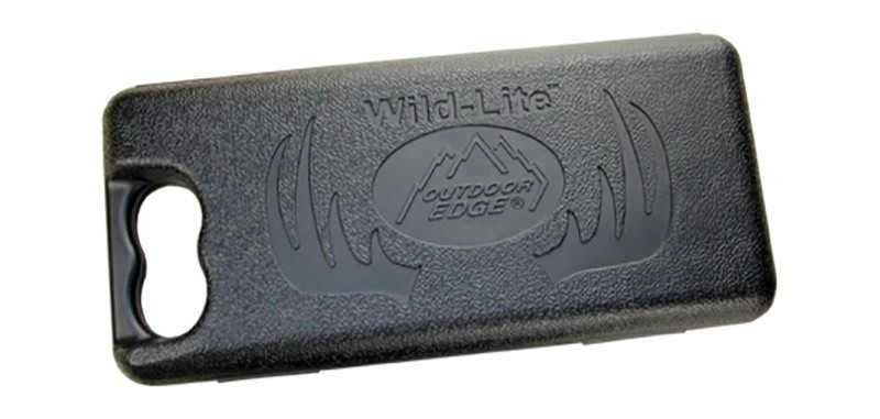 Outdoor Edge Wild Lite (6 pièces)