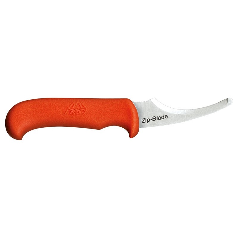 Outdoor Edge Zip Blade