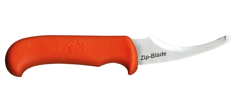 Outdoor Edge Zip Blade