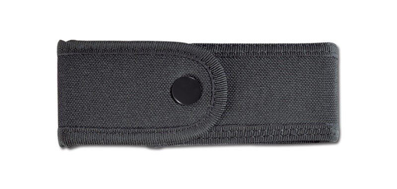 Pielcu Etui Cordura noir