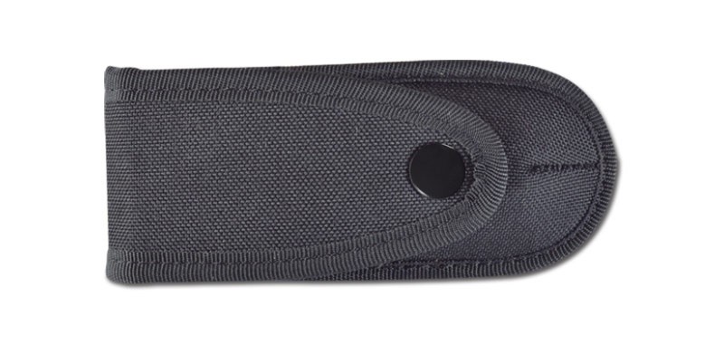 Pielcu Etui Cordura noir